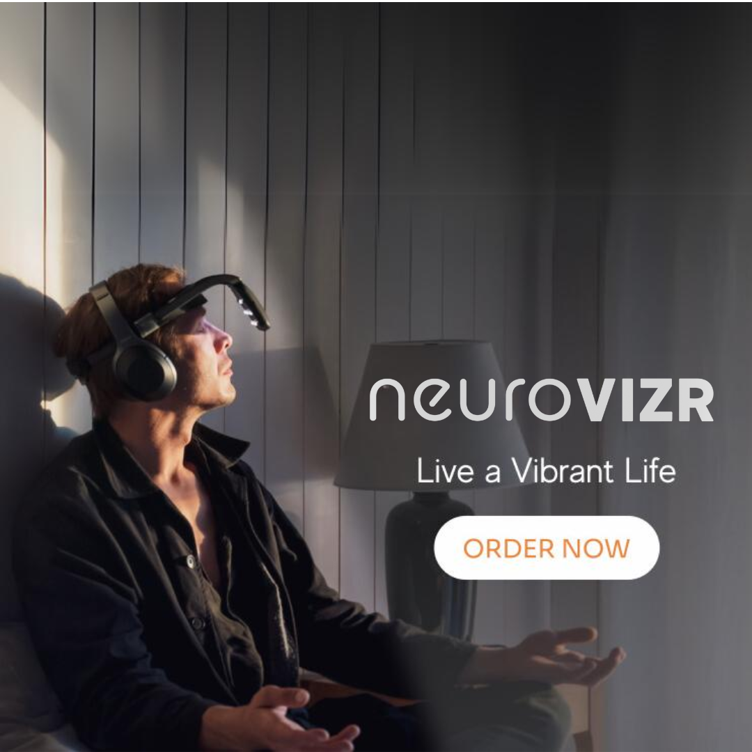 neurovizr With Genius Insight Module